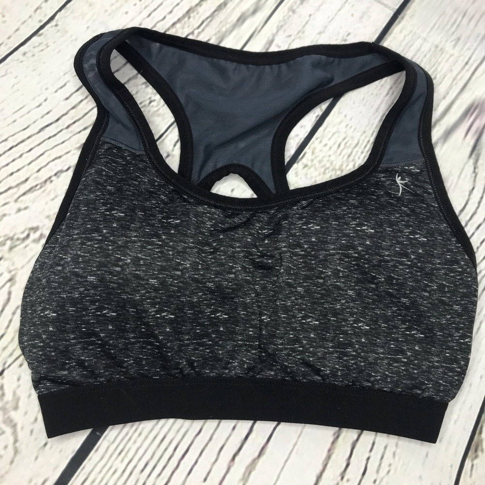 Small sports bra